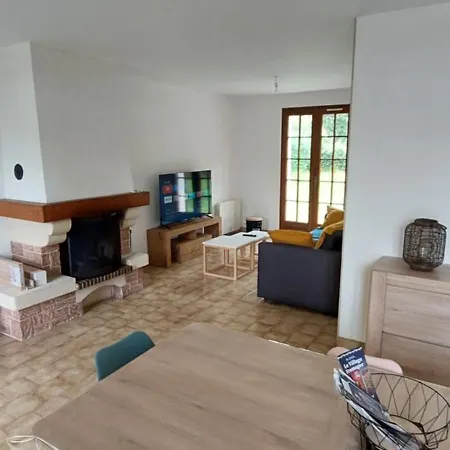 O Ptits Ker - 6 A 8 Personnes A Proximite De La *