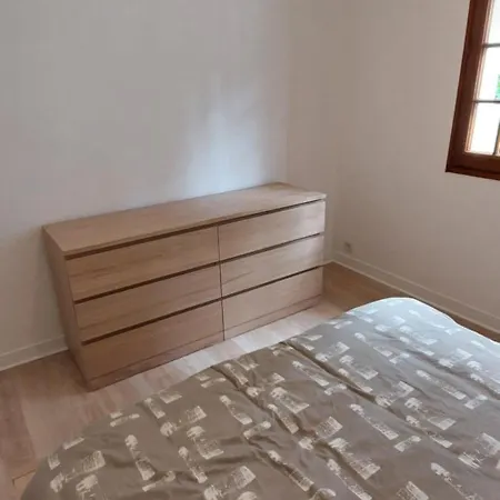 O Ptits Ker - 6 A 8 Personnes A Proximite De La Feriehus *