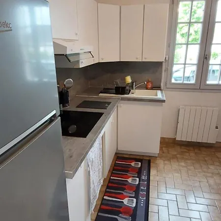 O Ptits Ker - 6 A 8 Personnes A Proximite De La *