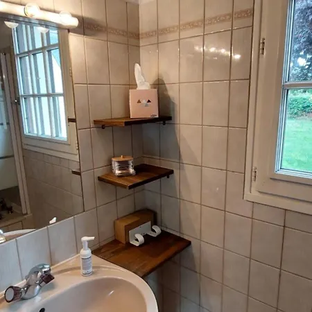 O Ptits Ker - 6 A 8 Personnes A Proximite De La *