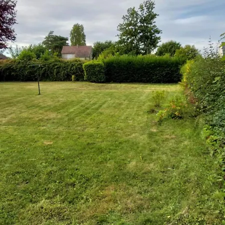 O Ptits Ker - 6 A 8 Personnes A Proximite De La Ferienhaus