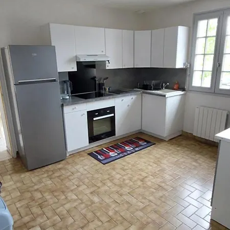 O Ptits Ker - 6 A 8 Personnes A Proximite De La Quettehou