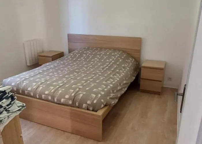 O Ptits Ker - 6 A 8 Personnes A Proximite De La Quettehou