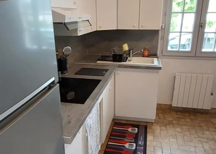 O Ptits Ker - 6 A 8 Personnes A Proximite De La *