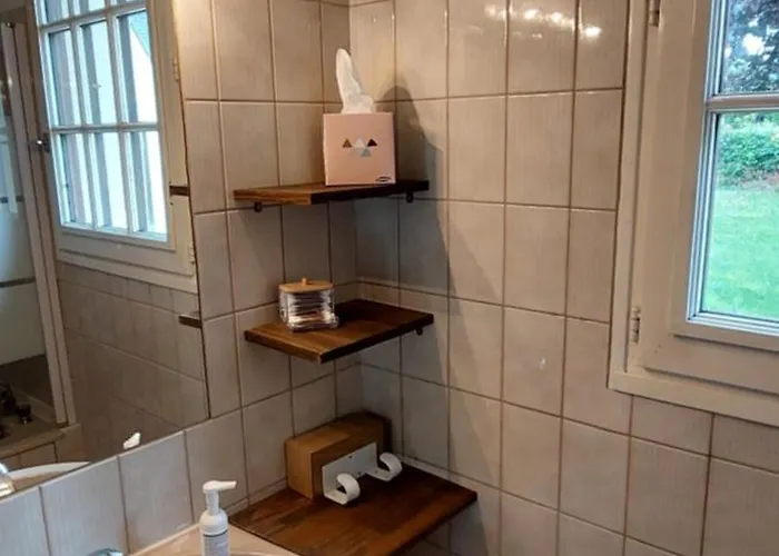 O Ptits Ker - 6 A 8 Personnes A Proximite De La *