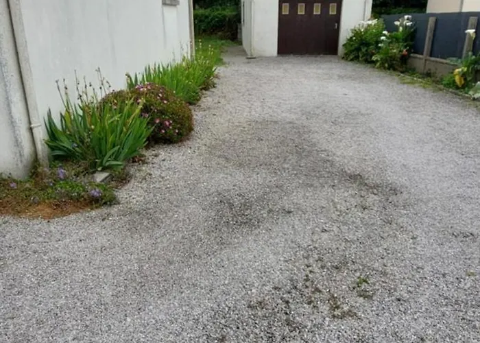 O Ptits Ker - 6 A 8 Personnes A Proximite De La