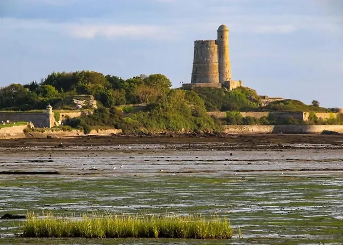 O Ptits Ker - 6 A 8 Personnes A Proximite De La *