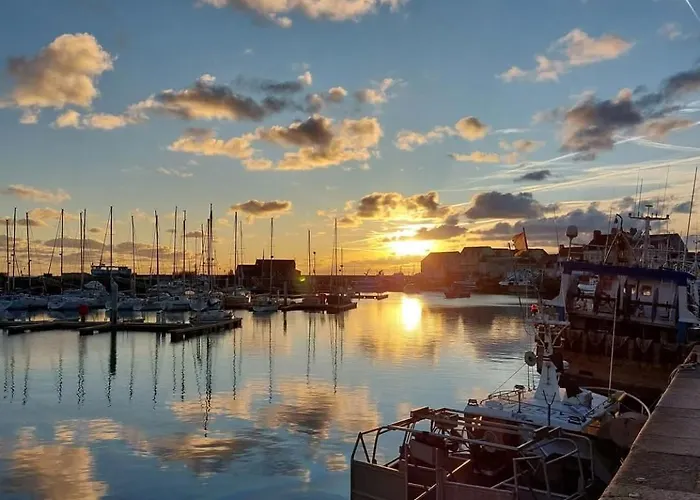 O Ptits Ker - 6 A 8 Personnes A Proximite De La