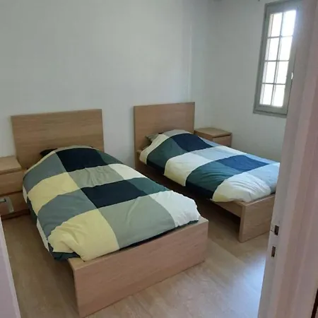 Hébergement de vacances O Ptits Ker - 6 A 8 Personnes A Proximite De La *