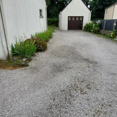 O Ptits Ker - 6 A 8 Personnes A Proximite De La