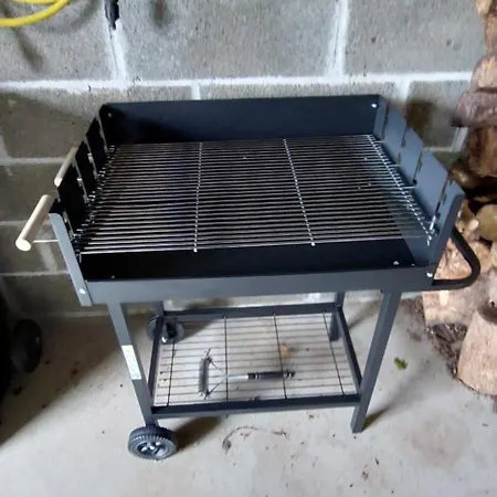 O Ptits Ker - 6 A 8 Personnes A Proximite De La Vakantiehuis Quettehou