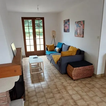 O Ptits Ker - 6 A 8 Personnes A Proximite De La Holiday home