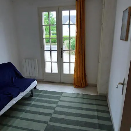 Ferienhaus O Ptits Ker - 6 A 8 Personnes A Proximite De La Quettehou