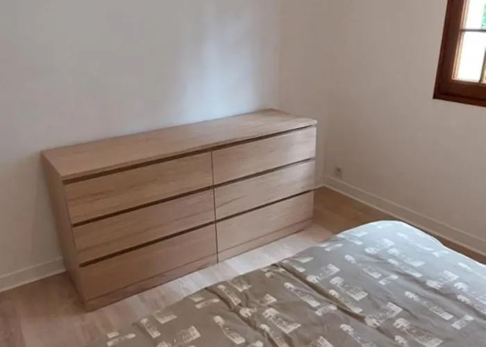 O Ptits Ker - 6 A 8 Personnes A Proximite De La Holiday home *