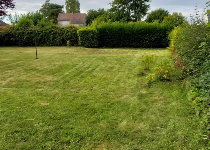 O Ptits Ker - 6 A 8 Personnes A Proximite De La Holiday home