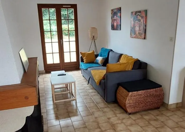 O Ptits Ker - 6 A 8 Personnes A Proximite De La Holiday home