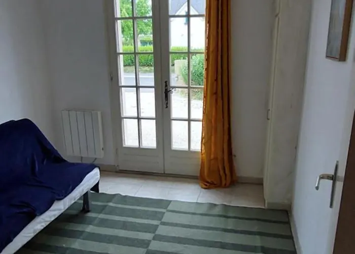 Dom wakacyjny O Ptits Ker - 6 A 8 Personnes A Proximite De La Quettehou