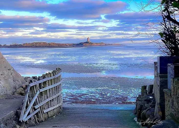 O Ptits Ker - 6 A 8 Personnes A Proximite De La Dom wakacyjny Quettehou